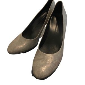 Ecco brand women’s Shape 75 Sleek high heel